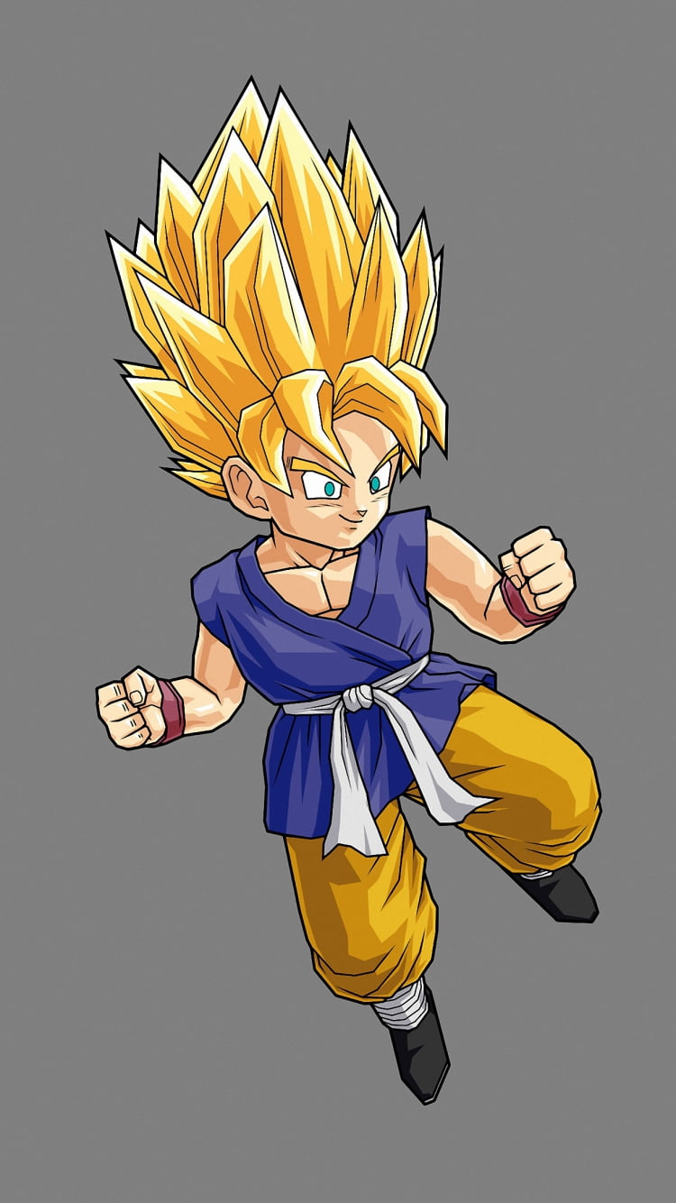 ドラゴンボール スマホ壁紙 Iphone待受画像ギャラリー