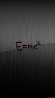 E = mc2 特殊相対性理論 -  アインシュタイン