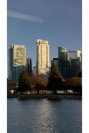 iPhone壁紙Vancouver, City, C…