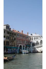 iPhone壁紙Venice, Italy, Wal…