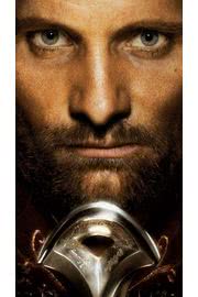 iPhone壁紙Viggo Mortensen as…