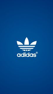 Adidas Logoの壁紙 スマホ壁紙 Iphone待受画像ギャラリー