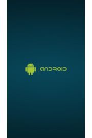 AndroidのiPhone壁紙