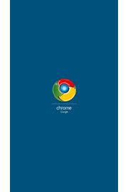 GoogleChromeのiPhone壁紙