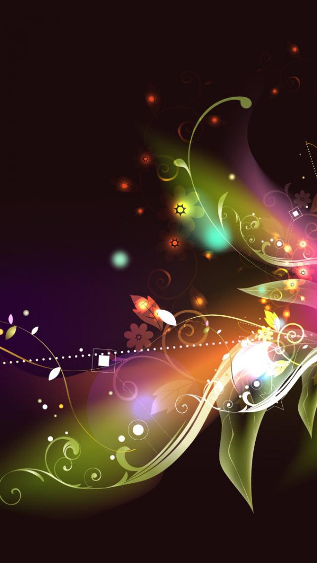 Wallpaper Flower Shine Pattern Brightness Color Colours Hq Wallpapers For Pc スマホ壁紙 Iphone待受画像ギャラリー