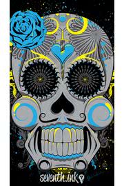 iPhone壁紙Ghost Skull Iphone…