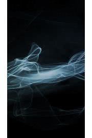 iPhone壁紙Wallpaper Smoke, C…