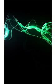 iPhone壁紙Wallpaper Smoke Co…