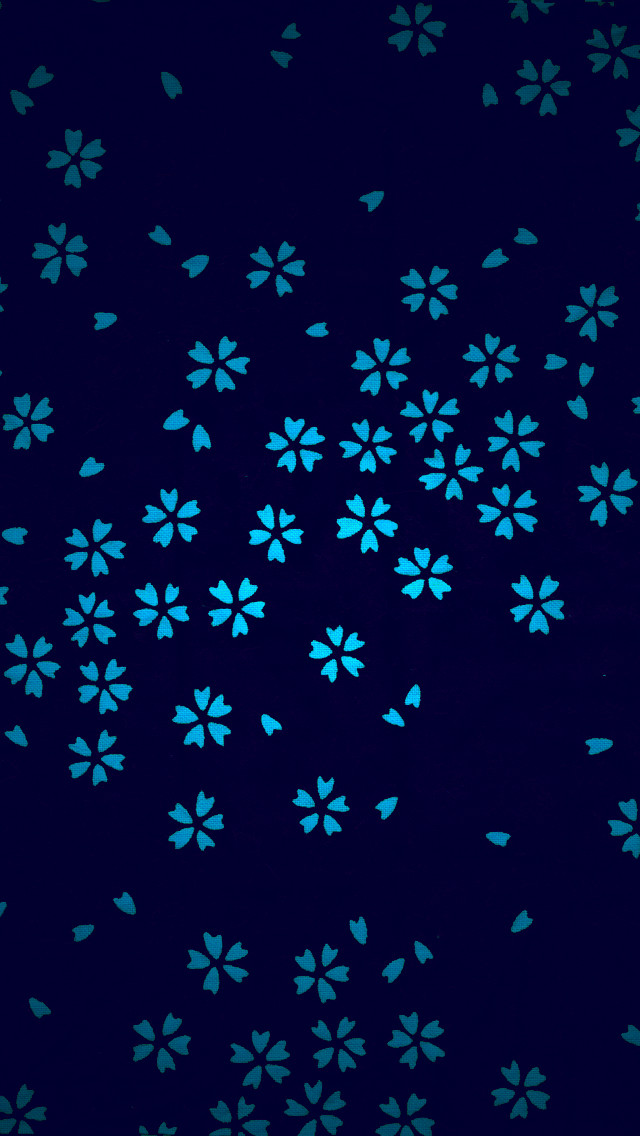 最も共有された Iphone 壁紙 青色 ただ素晴らしい花