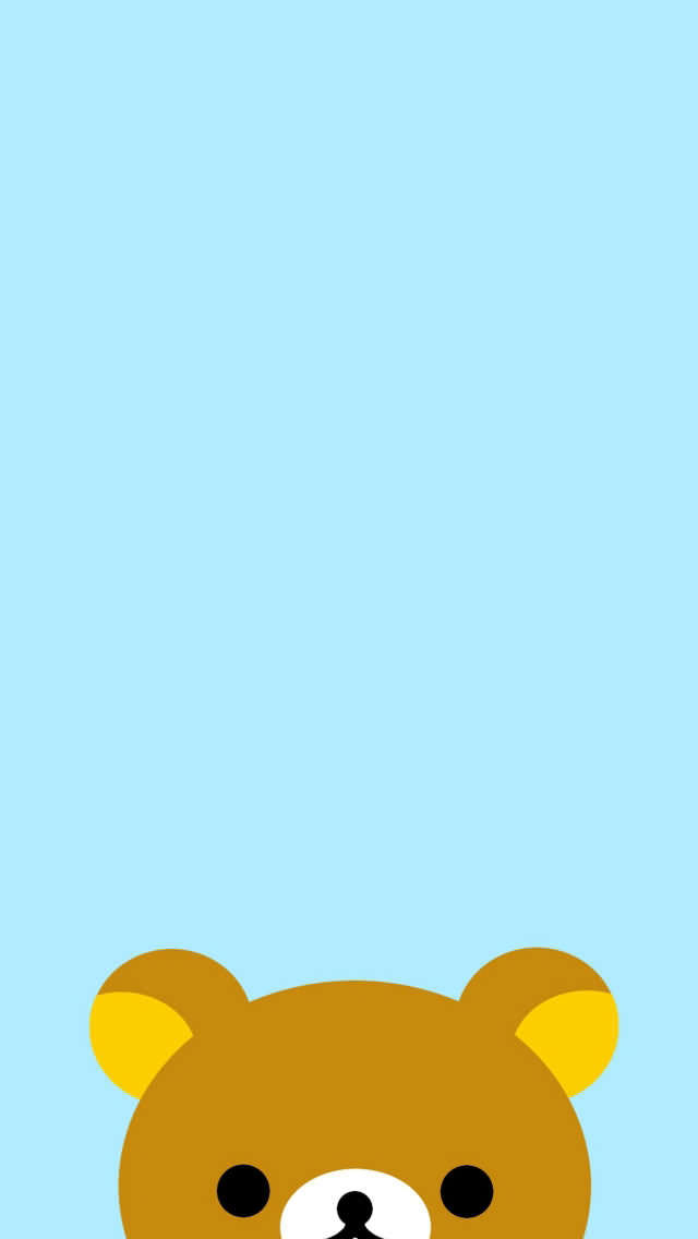 100 Wallpaper Iphone 5 Rilakkuma Hinhanhsieudep Net