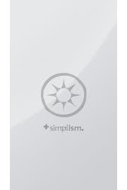 iPhone壁紙【Simplism】iPhone用 …