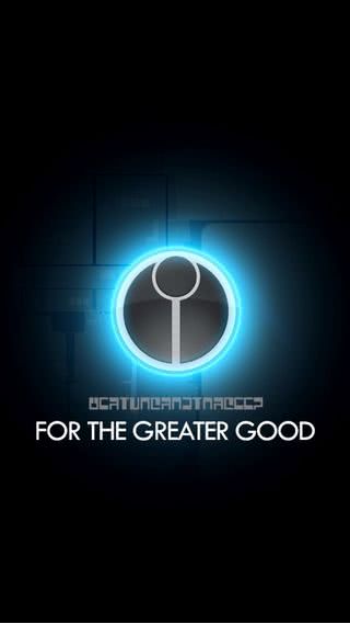 Greater Good