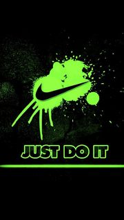 Nike ナイキ Just Do It スマホ壁紙 Iphone待受画像ギャラリー