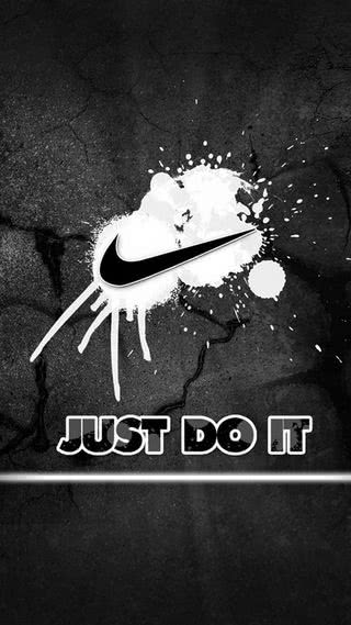 Nike - Just do it