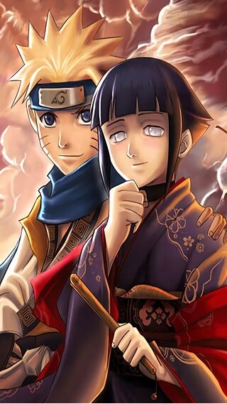 NARUTO