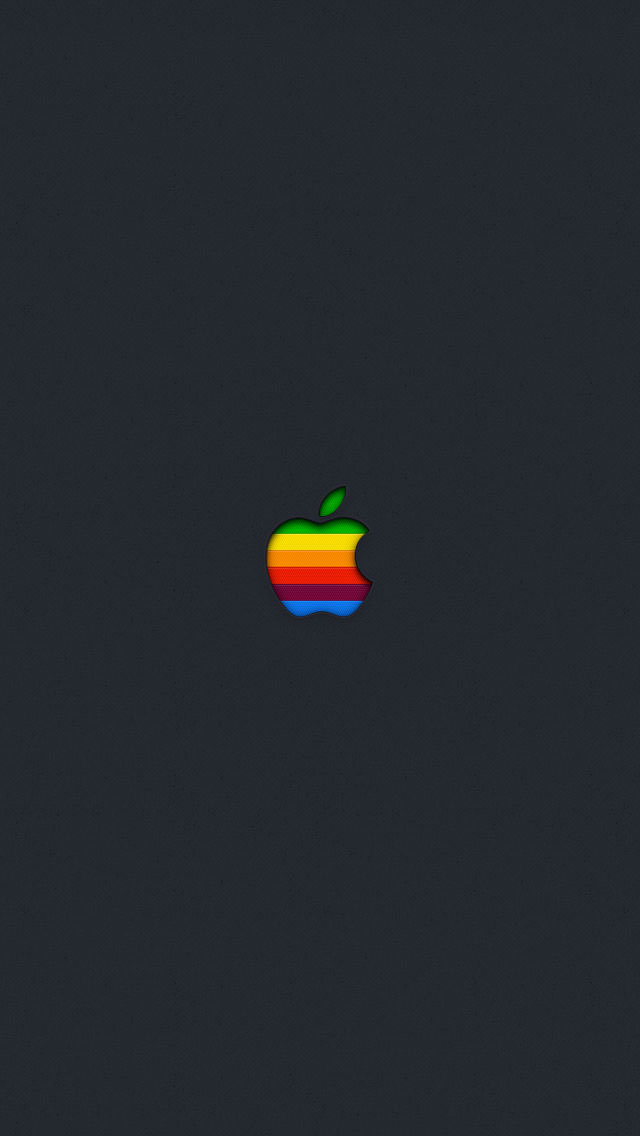 Apple Logoの壁紙 スマホ壁紙 Iphone待受画像ギャラリー