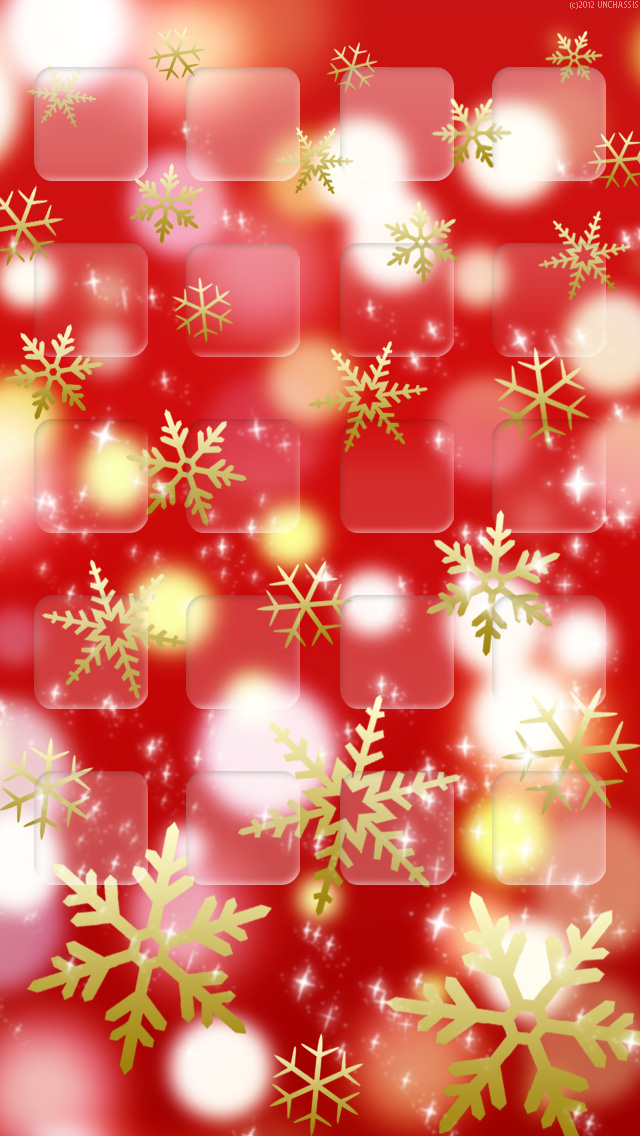 画像 お洒落なクリスマスのスマホ壁紙 冬 Iphone Android 待ち受け画面 画像 サンタ 雪冬 Naver まとめ