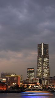 夜景 風景の壁紙