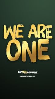 WE ARE ONE