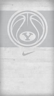 【スマホ壁紙】BYU Sports Camps