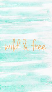 wild & free