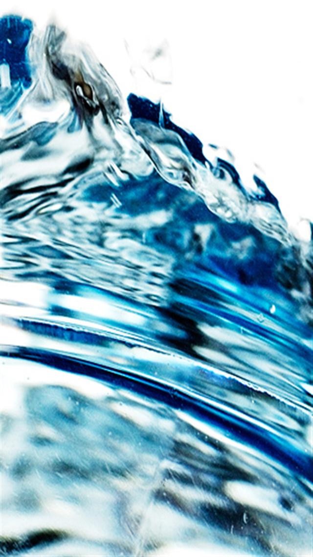 Water Iphone Wallpapers Iphone 5 S 4 S 3g Wallpapers スマホ壁紙 Iphone待受画像ギャラリー