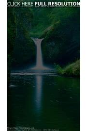 iPhone壁紙Waterfalls iPhone …