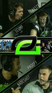 Optic Gaming