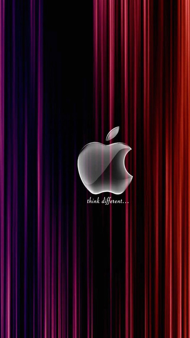 ホワイトアップル赤と紫の背景 Iphoneの壁紙 640x1136 Iphone 5 5s 5c 壁紙ダウンロード Ja Iwall365 Com スマホ壁紙 Iphone待受画像ギャラリー