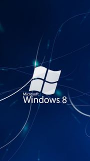 Windows8ロゴマーク