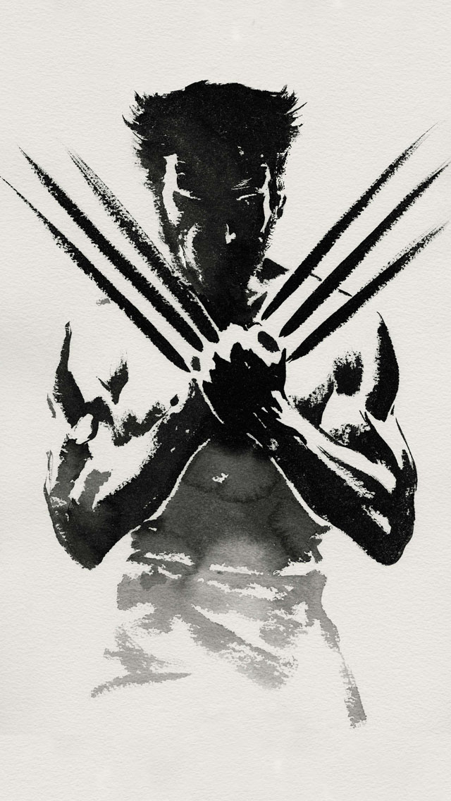 Wolverine Posters Hd Iphone Wallpaper Movie Tv Themes Michigan Wolverines Posters The Hunger Games For Ipod Wallpaper Wolverine Shirt Kodemi スマホ 壁紙 Iphone待受画像ギャラリー