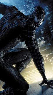 スパイダーマン特集 スマホ壁紙ギャラリー