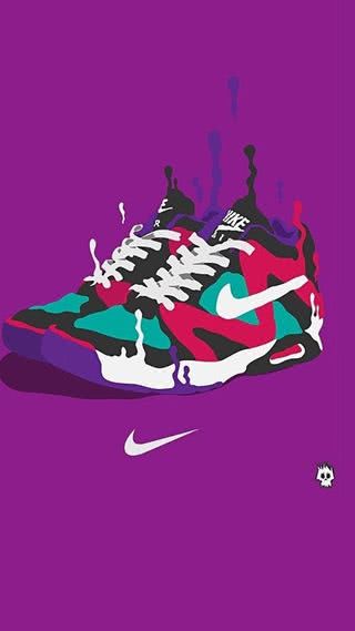 Nikeスニーカー