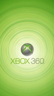 XBOX360 | ゲームのスマホ壁紙