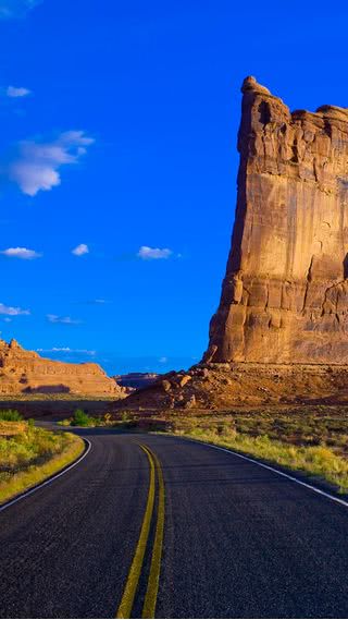 アーチーズ国立公園（Arches National Park）