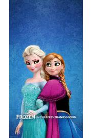 【296位】アナと雪の女王