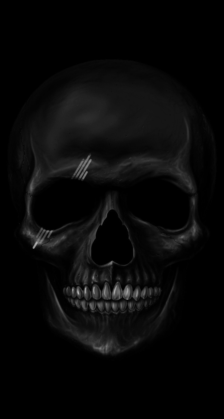 The Darkness Black Skull Wallpaper 2560x1440 Pixel Exotic Wallpaper Cuzzsoft Iphone5s壁紙 待受画像ギャラリー