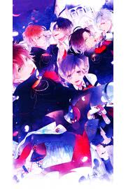 Diabolik Lovers 逆巻アヤト Iphone5s壁紙 待受画像ギャラリー