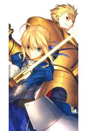 アニメ Fate Staynight ジャンヌ ダルク Iphone5s壁紙 待受画像ギャラリー