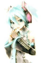 初音ミク ボカロ ボーカロイド ゲームの壁紙