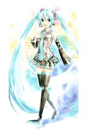 初音ミク ボカロ ボーカロイド ゲームの壁紙