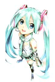 ボーカロイド 初音ミク ボカロ Music ゲームの壁紙