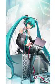 初音ミク ボカロ ボーカロイドMusic ゲームの壁紙