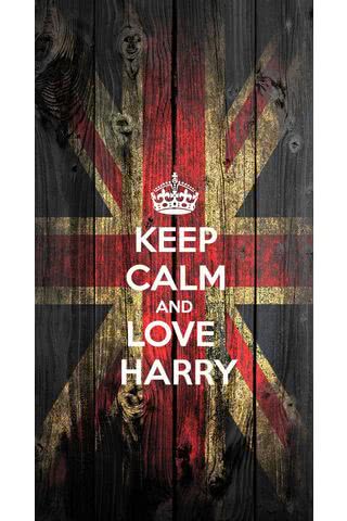 Keep Calm