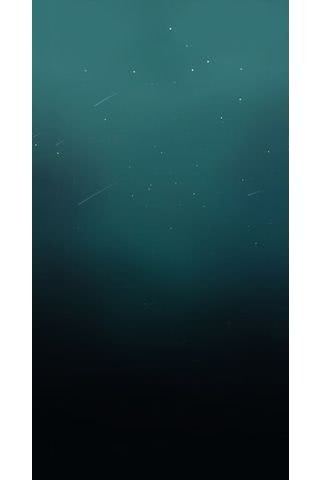 流れ星