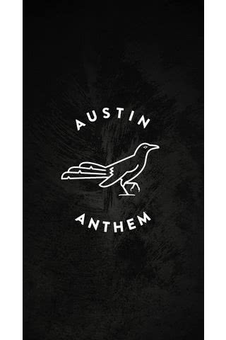 Austin Anthem