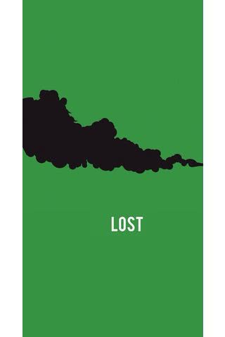 LOST