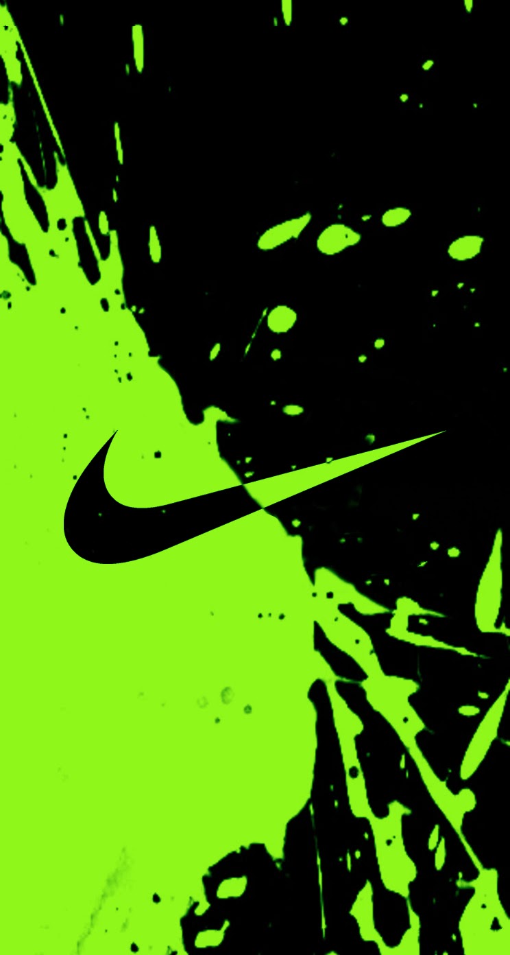 Nike ロゴ おしゃれ