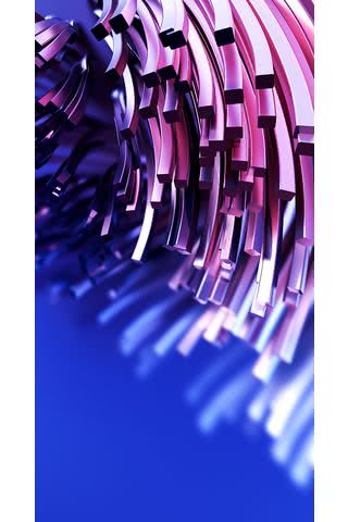 3D Abstract Wallpaper