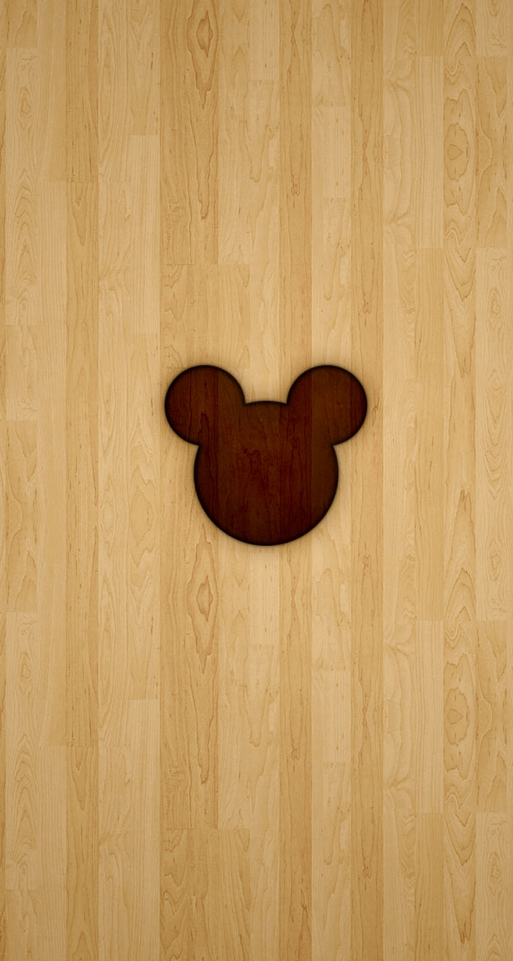 Mickey Iphone5s壁紙 待受画像ギャラリー